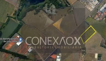 Terreno à venda na Avenida Brasil, 2500, Parque dos Pinheiros, Nova Odessa por R$ 5.776.000