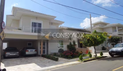 Casa em condomínio fechado com 3 quartos à venda na Estrada do Jequitibá, 999, Pinheiro, Valinhos, 278 m2 por R$ 1.490.000