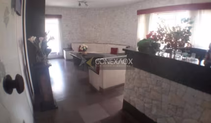 Casa com 4 quartos à venda na Rua Floriano Camargo Penteado, 280, Ponte Preta, Campinas, 457 m2 por R$ 730.000