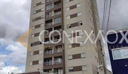 Apartamento com 3 quartos à venda na Rua Vitoriano dos Anjos, 661, Ponte Preta, Campinas, 82 m2 por R$ 840.000
