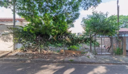 Terreno comercial à venda na Rua Maria Ribas Cavalheiro, 132, Ponte Preta, Campinas por R$ 330.000