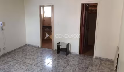 Kitnet / Stúdio à venda na Rua da Abolição, 81, Ponte Preta, Campinas, 32 m2 por R$ 125.000