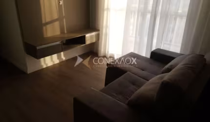 Apartamento com 2 quartos à venda na Rua Oscar Leite, 200, Ponte Preta, Campinas, 60 m2 por R$ 580.000