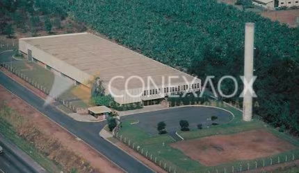 Prédio à venda na Rua Guido de Camargo Penteado Sobrinho, 3055, Real Parque, Campinas, 4771 m2 por R$ 28.000.000