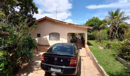 Chácara / sítio com 2 quartos à venda na Rua Allan Fonseca, 465., Recanto dos Dourados, Campinas, 120 m2 por R$ 480.000