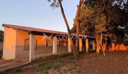 Chácara / sítio com 2 quartos à venda na Rua Afonso Emanueli, 685, Recanto dos Dourados, Campinas, 85 m2 por R$ 430.000