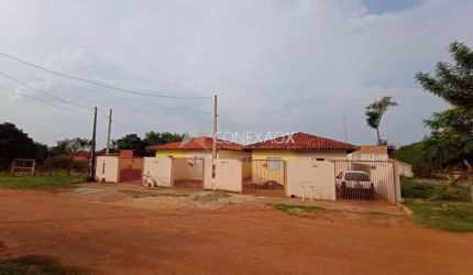 Casa com 2 quartos à venda na Joanna Silva Gasmenga, 430, Recanto dos Dourados, Campinas, 224 m2 por R$ 790.000