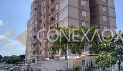 Apartamento com 3 quartos à venda na Rua Antonio de Souza Lima, 48, Residencial Parque da Fazenda, Campinas, 60 m2 por R$ 365.000
