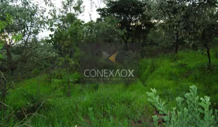 Terreno comercial à venda na Rodovia José Roberto Magalhães Teixeira, km 5, Roncáglia, Valinhos por R$ 2.372.000
