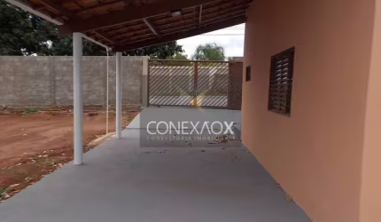 Terreno comercial à venda na Rua Vitalino Ferro, 900, Santa Terezinha, Paulínia por R$ 6.000.000