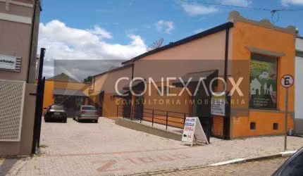 Prédio à venda na Rua Sete de Setembro, 75, Sousas, Campinas, 159 m2 por R$ 2.100.000