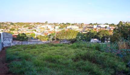 Terreno à venda na Rua Antônio Queiróz Telles, 110, Sousas, Campinas por R$ 700.000