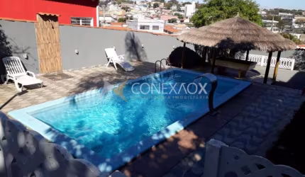 Casa comercial à venda na Rua Monsenhor Fergo O'Connor de Camargo Dauntre, 658, Swift, Campinas, 108 m2 por R$ 795.000