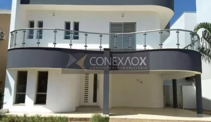 Casa em condomínio fechado com 3 quartos à venda na Avenida Roberto Baltazar dos Santos, s/n, Swiss Park, Campinas, 330 m2 por R$ 2.100.000