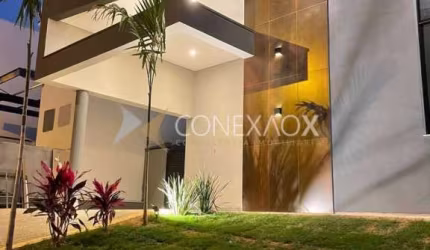 Casa em condomínio fechado com 3 quartos à venda na Avenida Oswaldo Leite Moura, s/n, Swiss Park, Campinas, 220 m2 por R$ 1.990.000