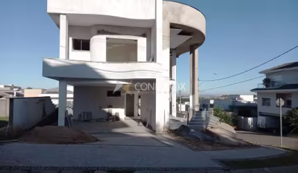 Casa em condomínio fechado com 4 quartos à venda na Avenida Dermival Bernardes Siqueira, s/n, Swiss Park, Campinas, 302 m2 por R$ 2.999.999
