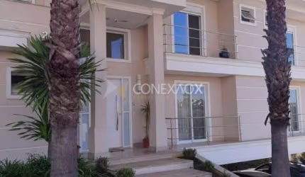 Casa em condomínio fechado com 3 quartos à venda na Avenida Oswaldo Leite Moura, s/n, Swiss Park, Campinas, 446 m2 por R$ 4.000.000