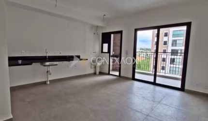 Apartamento com 3 quartos à venda na Avenida Wellman Galvão de França Rangel, 4200, Swiss Park, Campinas, 77 m2 por R$ 785.000