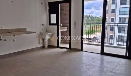 Apartamento com 2 quartos à venda na Avenida Wellman Galvão de França Rangel, 4200, Swiss Park, Campinas, 66 m2 por R$ 678.000