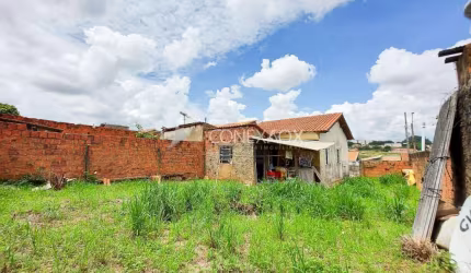 Terreno à venda na Rua Capão Bonito, 284, São Bernardo, Campinas por R$ 350.000