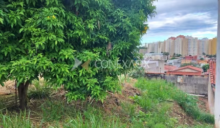 Terreno à venda na Rua Mato Grosso, 247, São Bernardo, Campinas por R$ 300.000