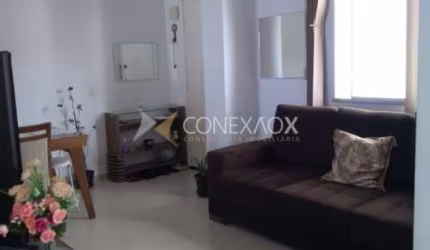 Apartamento com 3 quartos à venda na Rua João Felipe Xavier da Silva, 25, São Bernardo, Campinas, 73 m2 por R$ 300.000