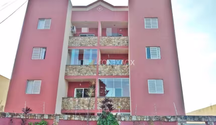 Apartamento com 2 quartos à venda na Rua Arnaldo Barreto, 1030, São Bernardo, Campinas, 76 m2 por R$ 335.000