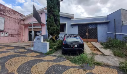 Casa comercial à venda na Avenida Porphirio Cardoso de Novaes, 25, São Bernardo, Campinas, 166 m2 por R$ 1.050.000