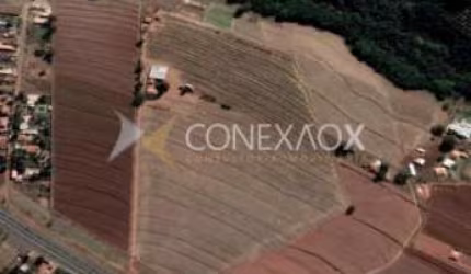 Terreno comercial à venda na Rodovia Professor Zeferino Vaz, KM 157,8, Sítio Novo, Artur Nogueira por R$ 9.000.000