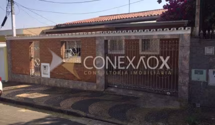 Casa com 2 quartos à venda na Rua Carlos Seva, 100, Taquaral, Campinas, 190 m2 por R$ 700.000