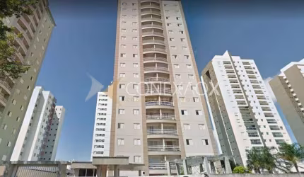 Apartamento com 3 quartos à venda na Rua Dona Maria Umbelina Couto, 388, Taquaral, Campinas, 89 m2 por R$ 990.000