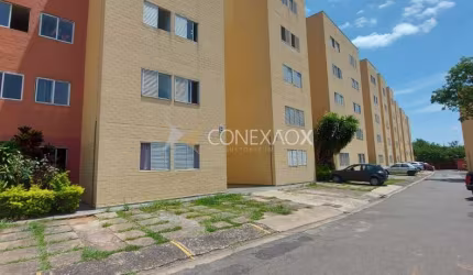 Apartamento com 2 quartos à venda na Rua João Iamarino, 3, Taquaral, Campinas, 49 m2 por R$ 190.000