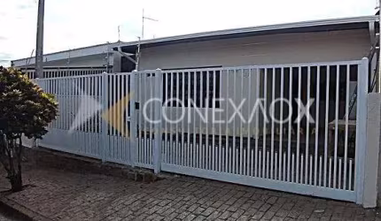Casa com 3 quartos à venda na Rua Dona Elídia Ana de Campos, 486, Taquaral, Campinas, 220 m2 por R$ 1.000.000