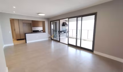 Apartamento com 4 quartos à venda na Rua São Salvador, 314, Taquaral, Campinas, 155 m2 por R$ 2.400.000