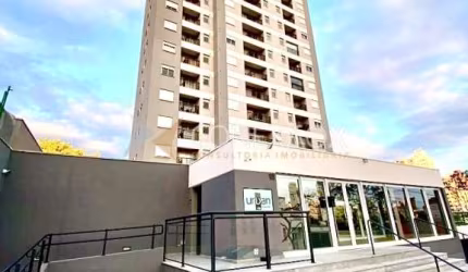 Apartamento com 1 quarto à venda na Rua Alferes Pedro de Souza, 18, Taquaral, Campinas, 40 m2 por R$ 540.000