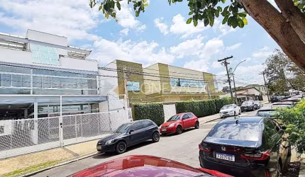 Prédio à venda na Rua Alberto Cerqueira Lima, 249, Taquaral, Campinas, 705 m2 por R$ 3.700.000