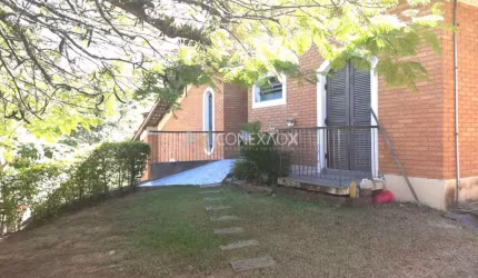 Chácara / sítio com 3 quartos à venda na Avenida Hélio Pires de Camargo, 1270, Vale Verde, Valinhos, 411 m2 por R$ 980.000
