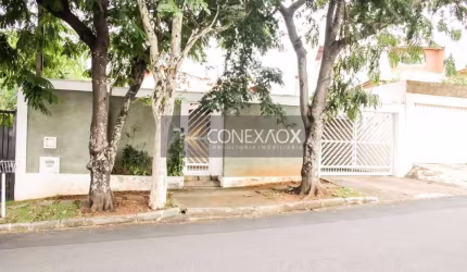 Casa com 3 quartos à venda na Rua Marina Vieira de Carvalho Mesquita, 4903, Vila Brandina, Campinas, 350 m2 por R$ 900.000