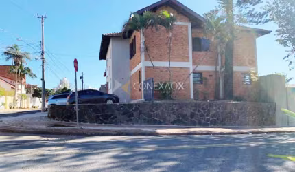 Casa comercial à venda na Rua Maestro Luiz de Túlio, 114, Vila Brandina, Campinas, 358 m2 por R$ 1.850.000