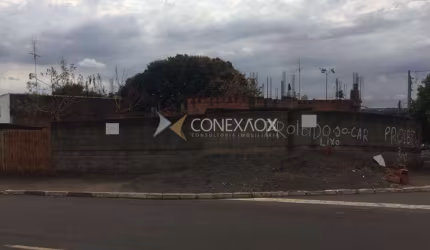 Terreno à venda na Rua Nações Unidas, 714, Vila Bressani, Paulínia por R$ 399.000