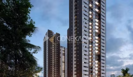 Apartamento com 3 quartos à venda na Rua Kamekichi Ohnuma, Vila Faustina II, Valinhos, 83 m2 por R$ 874.000