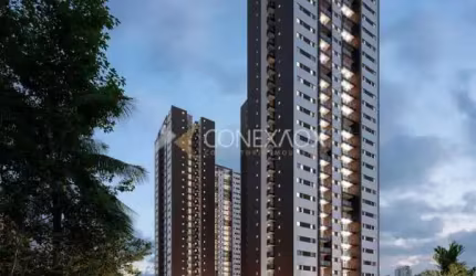 Cobertura com 4 quartos à venda na Rua Kamekichi Ohnuma, Vila Faustina II, Valinhos, 132 m2 por R$ 1.884.000
