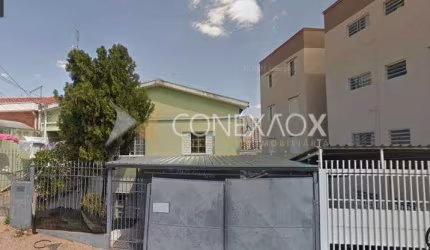 Casa com 5 quartos à venda na Rua General Lauro Sodré, 803, Vila Industrial, Campinas, 158 m2 por R$ 600.000