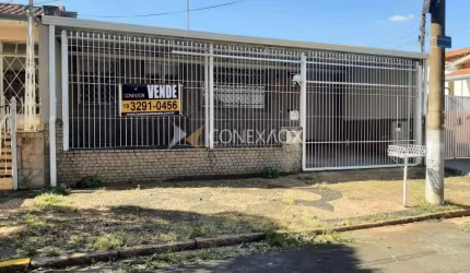 Casa comercial à venda na Rua José Maria Lamaneres, 48, Vila Industrial, Campinas, 156 m2 por R$ 850.000