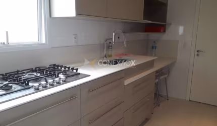 Apartamento com 3 quartos à venda na Rua Barão de Atibaia, 364, Vila Itapura, Campinas, 100 m2 por R$ 1.500.000