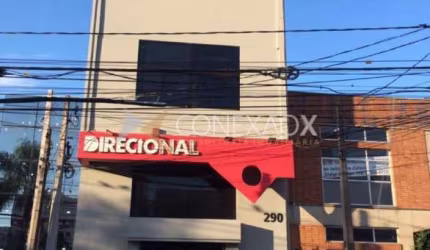 Prédio à venda na Avenida Brasil, 290, Vila Itapura, Campinas, 1500 m2 por R$ 2.650.000