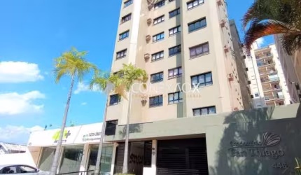 Sala comercial à venda na Rua Tiradentes, 446, Vila Itapura, Campinas, 53 m2 por R$ 360.000