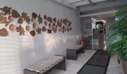 Sala comercial à venda na Rua Tiradentes, 446, Vila Itapura, Campinas, 55 m2 por R$ 350.000