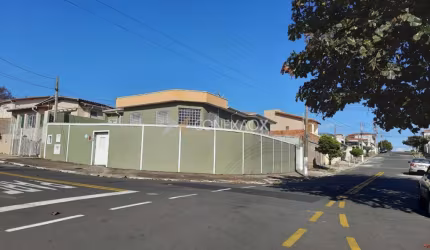 Casa comercial à venda na Rua Nicota Bayeux, 389, Vila Lemos, Campinas, 102 m2 por R$ 629.000