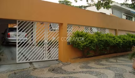 Casa comercial à venda na Rua Alaíde Nascimento de Lemos, 787, Vila Lemos, Campinas, 151 m2 por R$ 875.000